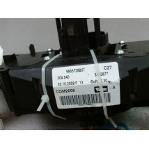 BLOC COMMODOS PEUGEOT 207 SW 2007-2013