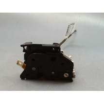 SYSTEME CONDAMNATION ARRIERE GAUCHE SEAT LEON II Phase 2 (1P) 2009-2012