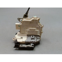 SYSTEME CONDAMNATION ARRIERE GAUCHE SEAT LEON II Phase 2 (1P) 2009-2012