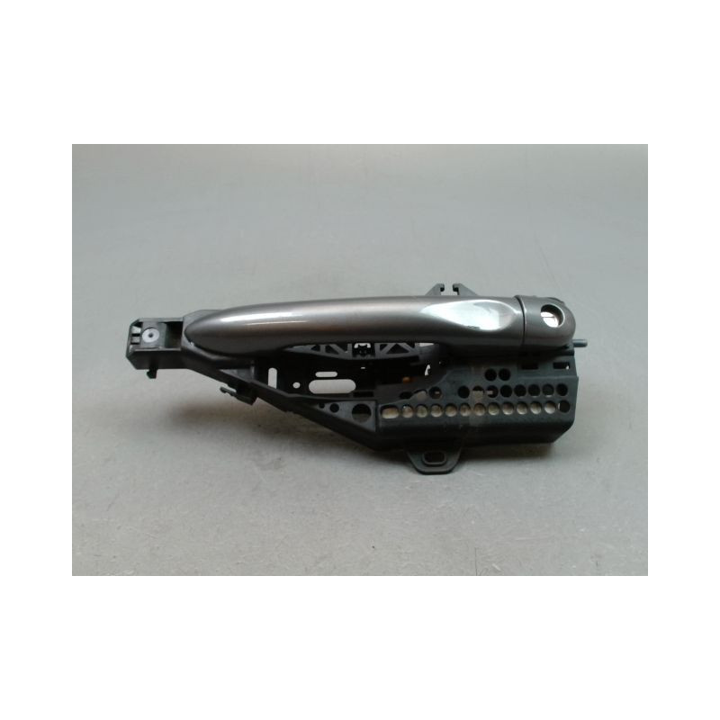 POIGNEE EXTERIEURE PORTE AVANT GAUCHE RENAULT CLIO IV Phase 1 2012-...