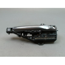 POIGNEE EXTERIEURE PORTE AVANT GAUCHE RENAULT CLIO IV Phase 1 2012-...