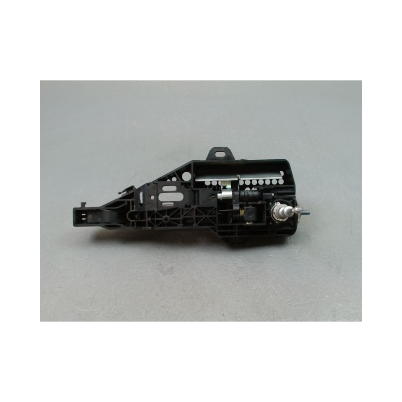 POIGNEE EXTERIEURE PORTE AVANT GAUCHE RENAULT CLIO IV Phase 1 2012-...