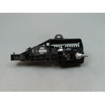 POIGNEE EXTERIEURE PORTE AVANT GAUCHE RENAULT CLIO IV Phase 1 2012-...