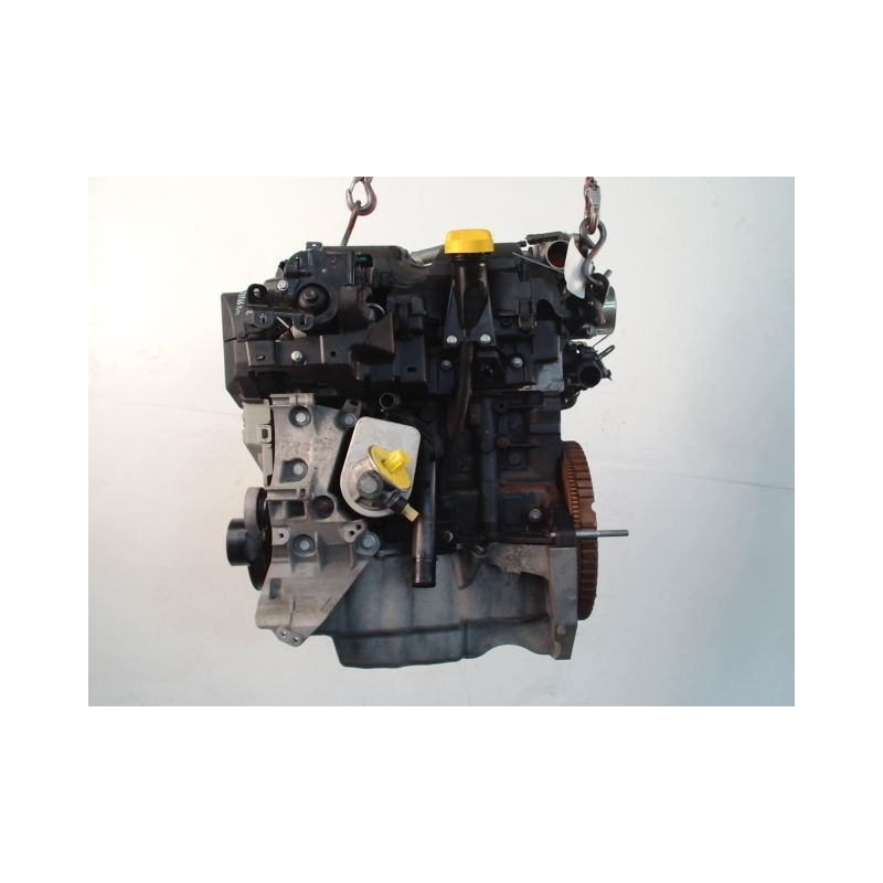MOTEUR DIESEL RENAULT CLIO IV Phase 1 2012-... 1.5 dCi 75