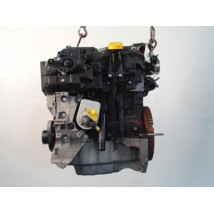 MOTEUR DIESEL RENAULT CLIO IV Phase 1 2012-... 1.5 dCi 75