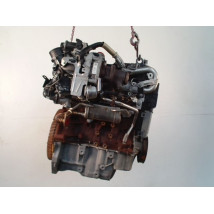 MOTEUR DIESEL RENAULT CLIO IV Phase 1 2012-... 1.5 dCi 75