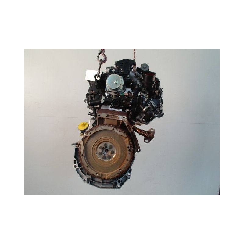 MOTEUR DIESEL RENAULT CLIO IV Phase 1 2012-... 1.5 dCi 75