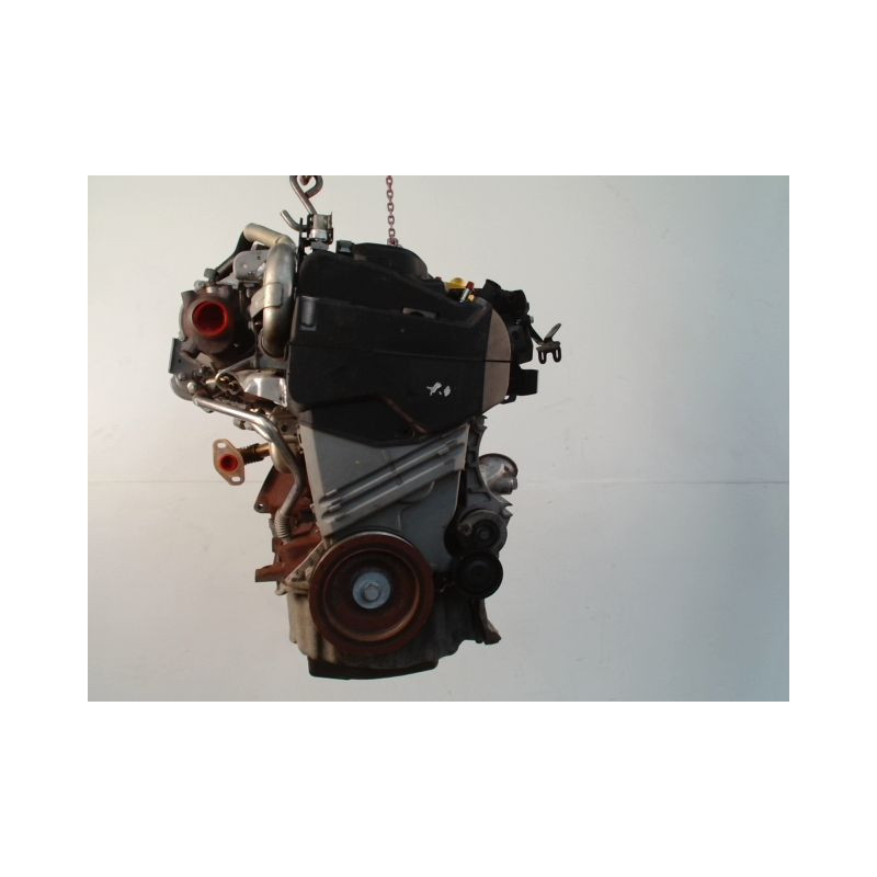 MOTEUR DIESEL RENAULT CLIO IV Phase 1 2012-... 1.5 dCi 75