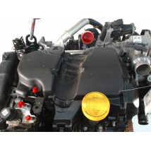 MOTEUR DIESEL RENAULT CLIO IV Phase 1 2012-... 1.5 dCi 75
