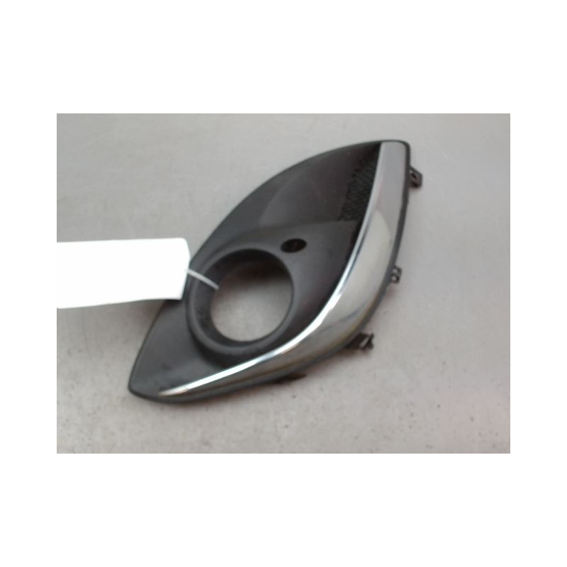 ENJOLIVEUR PARE-CHOC AVG OPEL CORSA IV Phase 2 (D) 2011-2015