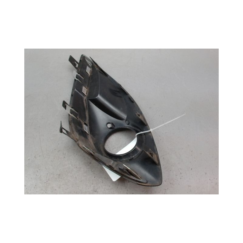 ENJOLIVEUR PARE-CHOC AVG OPEL CORSA IV Phase 2 (D) 2011-2015