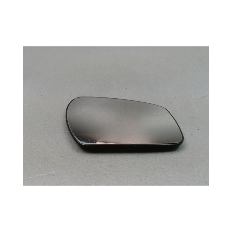 GLACE RETROVISEUR EXT D FORD FIESTA V Phase 2 2005-2008
