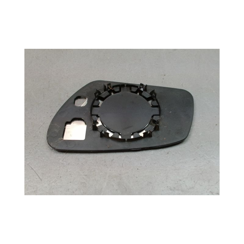 GLACE RETROVISEUR EXT D FORD FIESTA V Phase 2 2005-2008