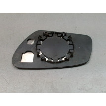 GLACE RETROVISEUR EXT D FORD FIESTA V Phase 2 2005-2008