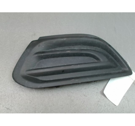 GRILLE VENTILATION PARE-CHOC AVD
