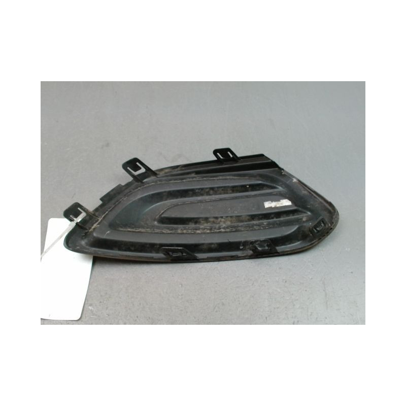 GRILLE VENTILATION PARE-CHOC AVD OPEL KARL