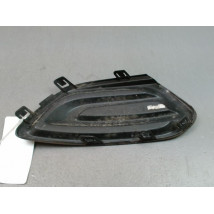 GRILLE VENTILATION PARE-CHOC AVD OPEL KARL
