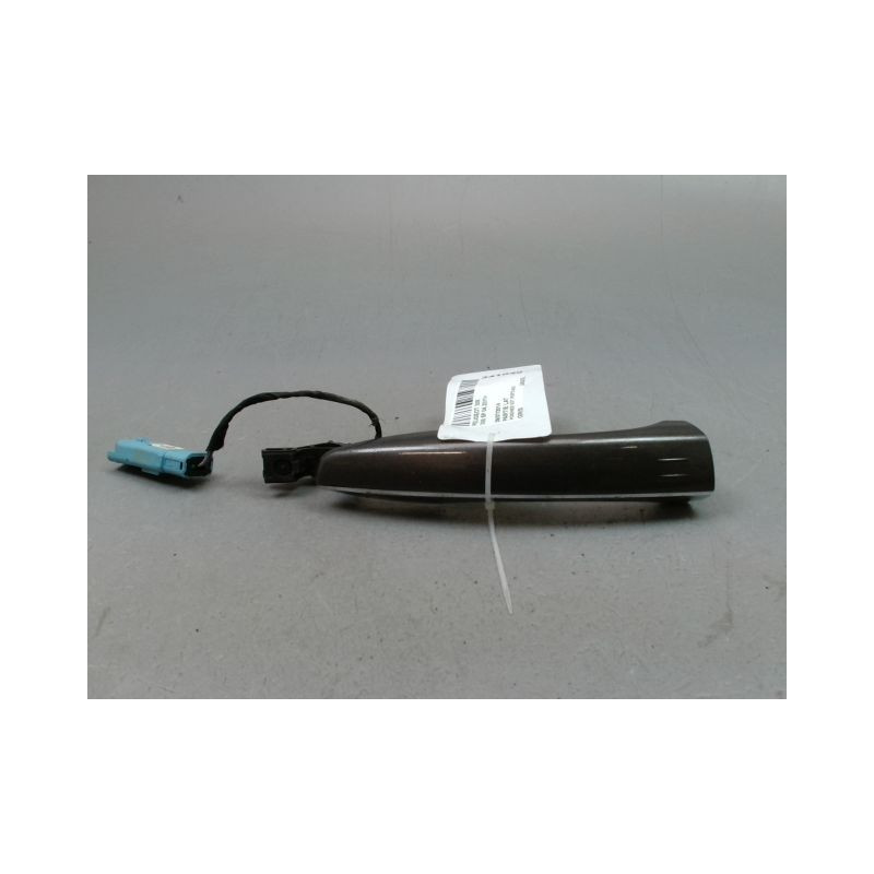 POIGNEE EXTERIEURE PORTE AVANT DROIT PEUGEOT 308 2011-