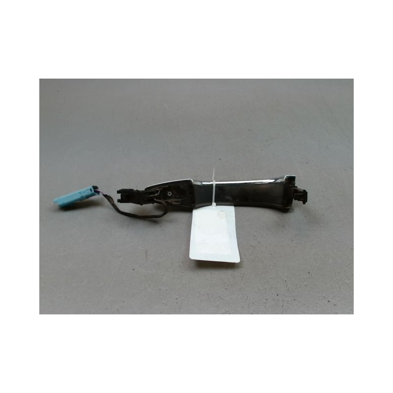 POIGNEE EXTERIEURE PORTE AVANT DROIT PEUGEOT 308 2011-