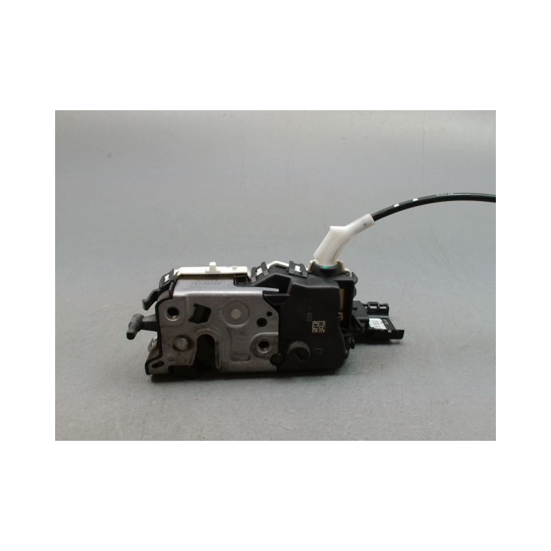 SYSTEME CONDAMNATION AVANT DROIT CITROEN BERLINGO FG II Phase 1 (B9) 2008-2012