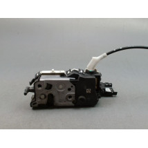 SYSTEME CONDAMNATION AVANT DROIT CITROEN BERLINGO FG II Phase 1 (B9) 2008-2012