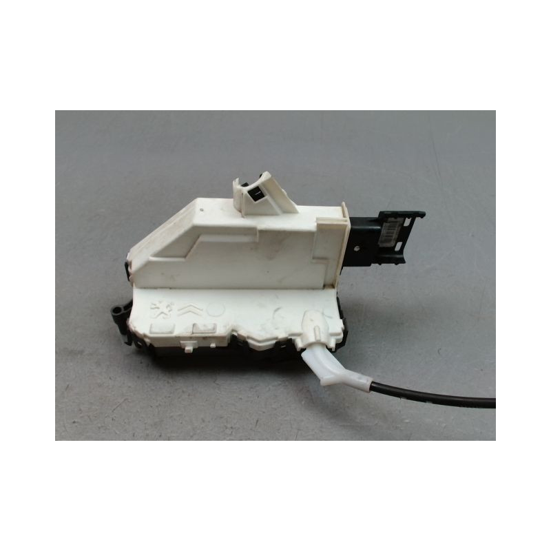 SYSTEME CONDAMNATION AVANT DROIT CITROEN BERLINGO FG II Phase 1 (B9) 2008-2012