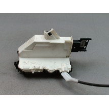 SYSTEME CONDAMNATION AVANT DROIT CITROEN BERLINGO FG II Phase 1 (B9) 2008-2012