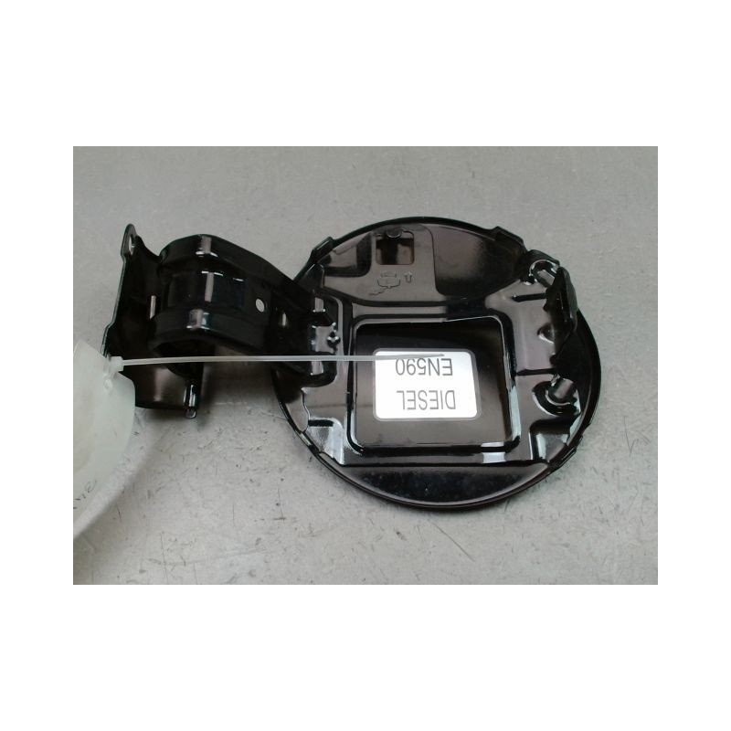 VOLET DE TRAPPE CARBURANT PEUGEOT 4008