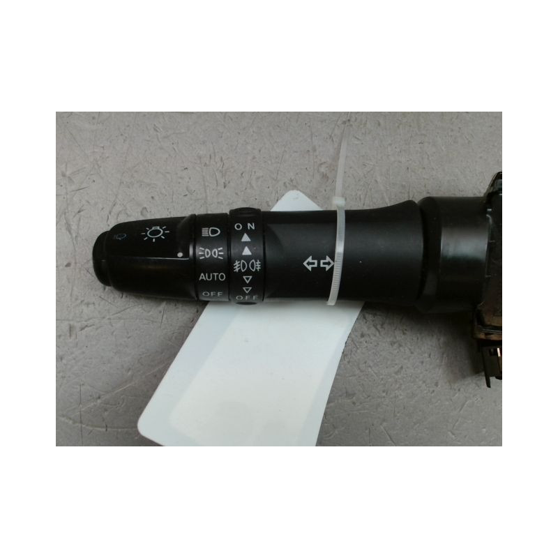 COMMANDE ECLAIRAGE PEUGEOT 4008