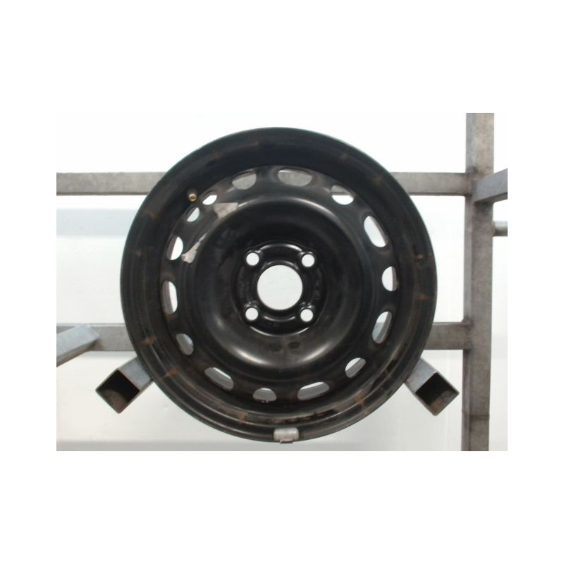 JANTE TOLE OPEL CORSA III Phase 2 (C) 2003-2006