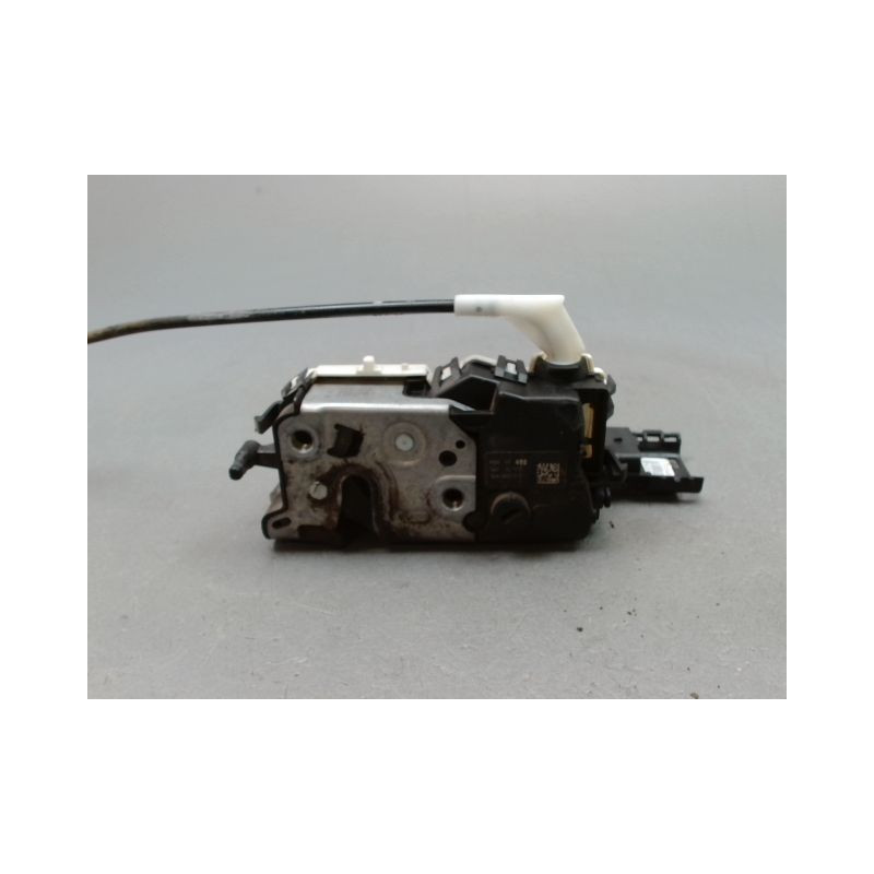 SYSTEME CONDAMNATION AVANT DROIT PEUGEOT PARTNER BREAK II Phase 2 (B9) 2012-...