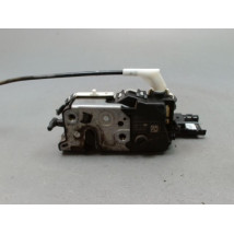 SYSTEME CONDAMNATION AVANT DROIT PEUGEOT PARTNER BREAK II Phase 2 (B9) 2012-...
