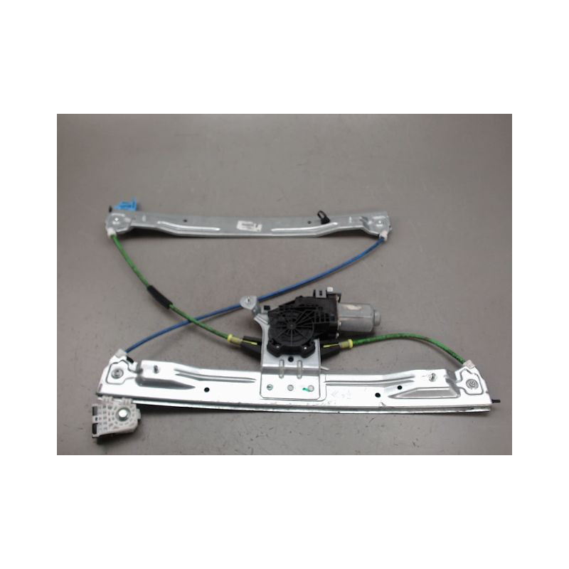 MECANISME LEVE-GLACE AVANT DROIT CITROEN C3