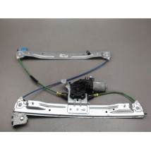 MECANISME LEVE-GLACE AVANT DROIT CITROEN C3