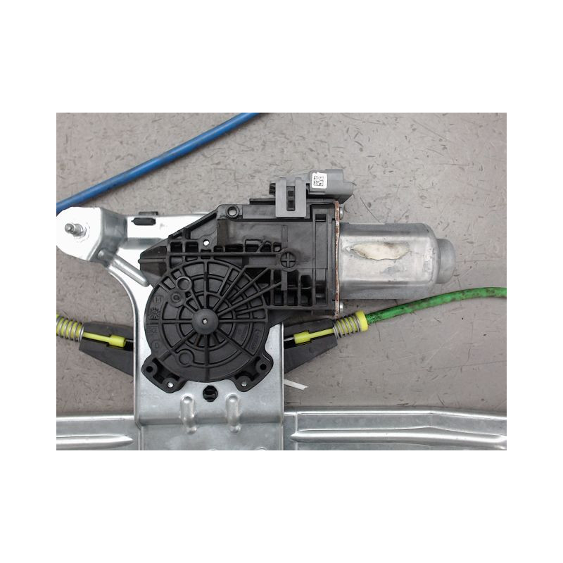 MECANISME LEVE-GLACE AVANT DROIT CITROEN C3