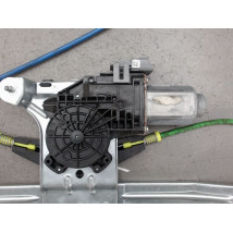 MECANISME LEVE-GLACE AVANT DROIT CITROEN C3