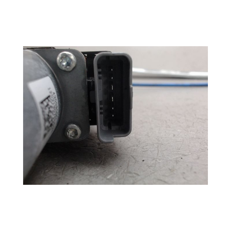 MECANISME LEVE-GLACE AVANT DROIT CITROEN C3