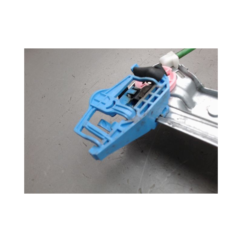 MECANISME LEVE-GLACE AVANT DROIT CITROEN C3