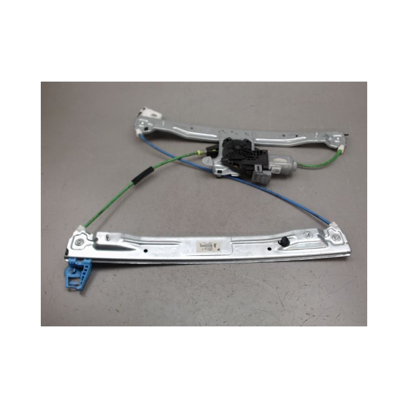 MECANISME LEVE-GLACE AVANT GAUCHE CITROEN C3
