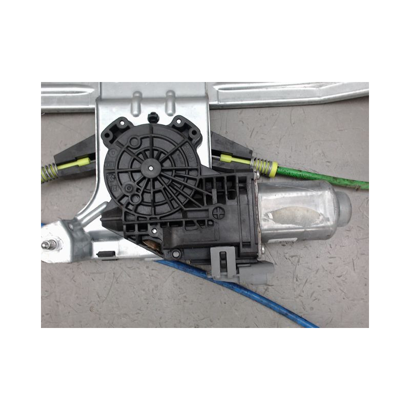 MECANISME LEVE-GLACE AVANT GAUCHE CITROEN C3