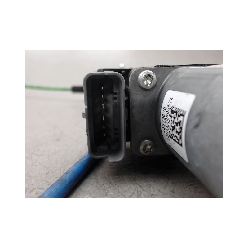 MECANISME LEVE-GLACE AVANT GAUCHE CITROEN C3