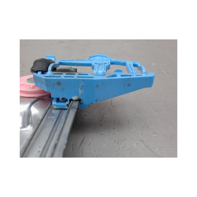 MECANISME LEVE-GLACE AVANT GAUCHE CITROEN C3