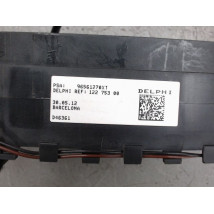 SELECTEUR DE VITESSE CITROEN C3 1.6 HDI 90