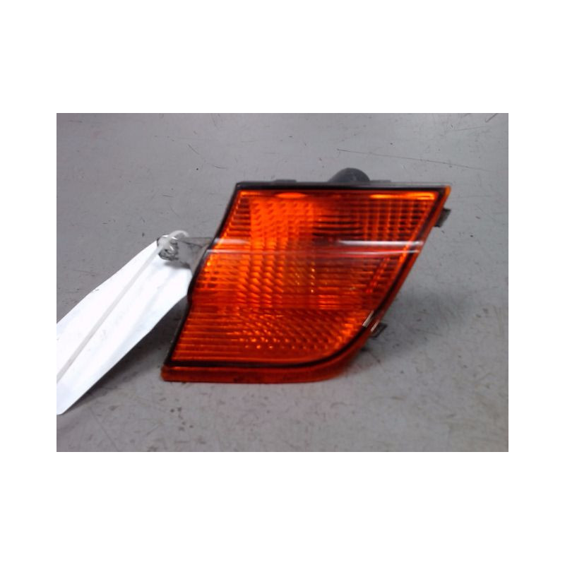 CLIGNOTANT GAUCHE NISSAN MICRA 2003-2005