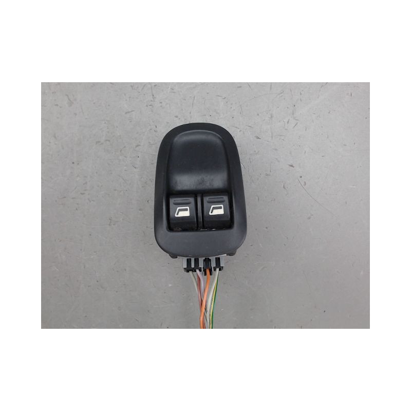 COMMANDE LEVE-GLACE PORTE AVG PEUGEOT 206