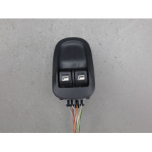 COMMANDE LEVE-GLACE PORTE AVG PEUGEOT 206
