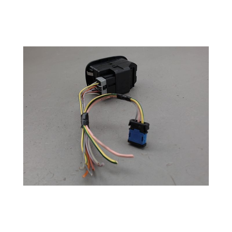 COMMANDE LEVE-GLACE PORTE AVG PEUGEOT 206