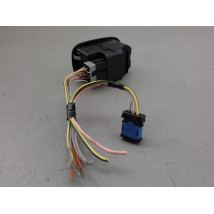 COMMANDE LEVE-GLACE PORTE AVG PEUGEOT 206