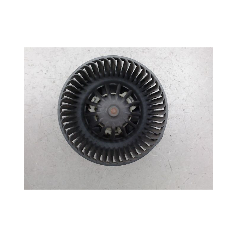 MOTEUR VENTILATEUR CHAUFFAGE RENAULT MODUS