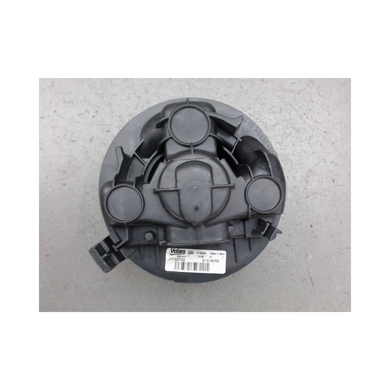 MOTEUR VENTILATEUR CHAUFFAGE RENAULT MODUS